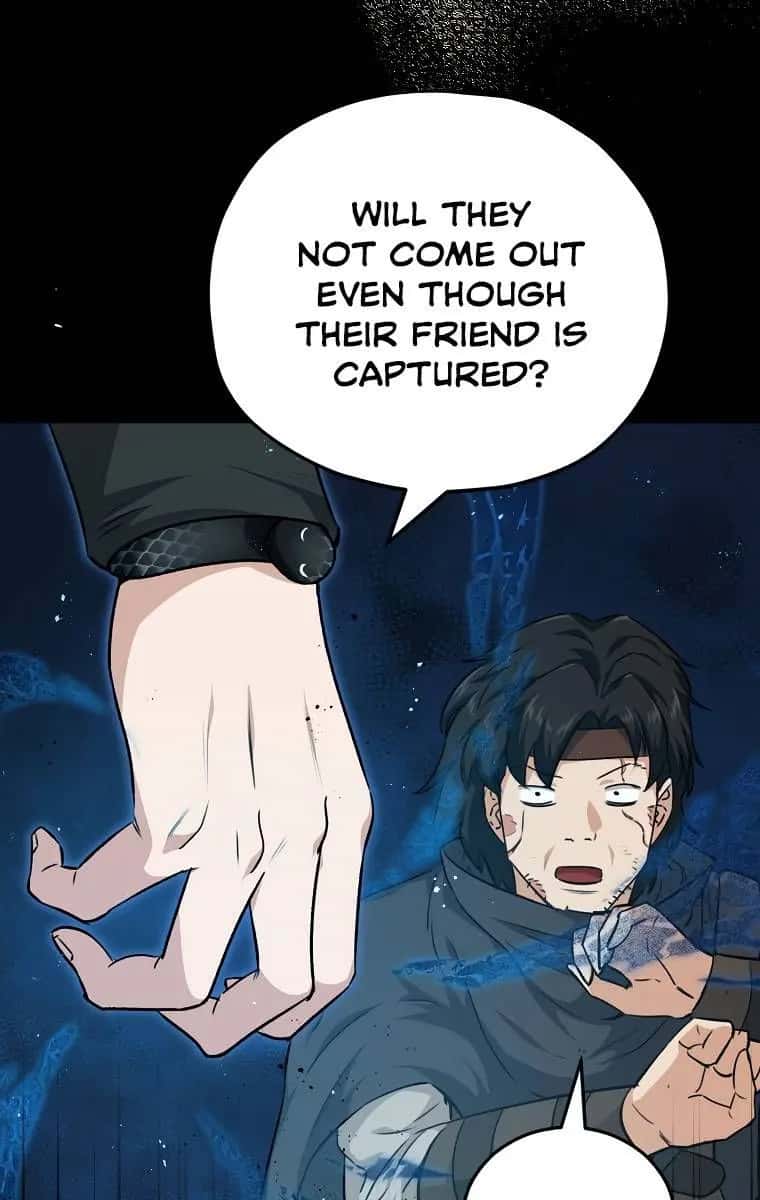 My Dad Is Too Strong Chapter 83 Page 26