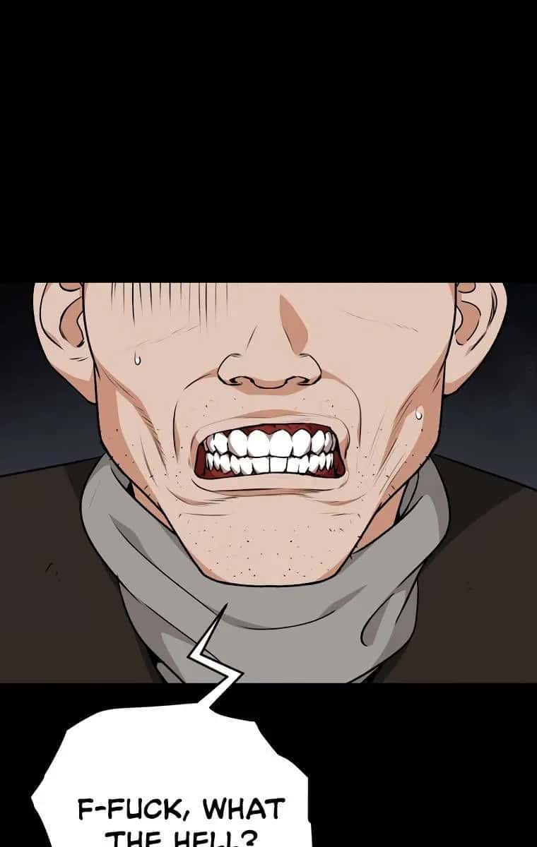 My Dad Is Too Strong Chapter 83 Page 33