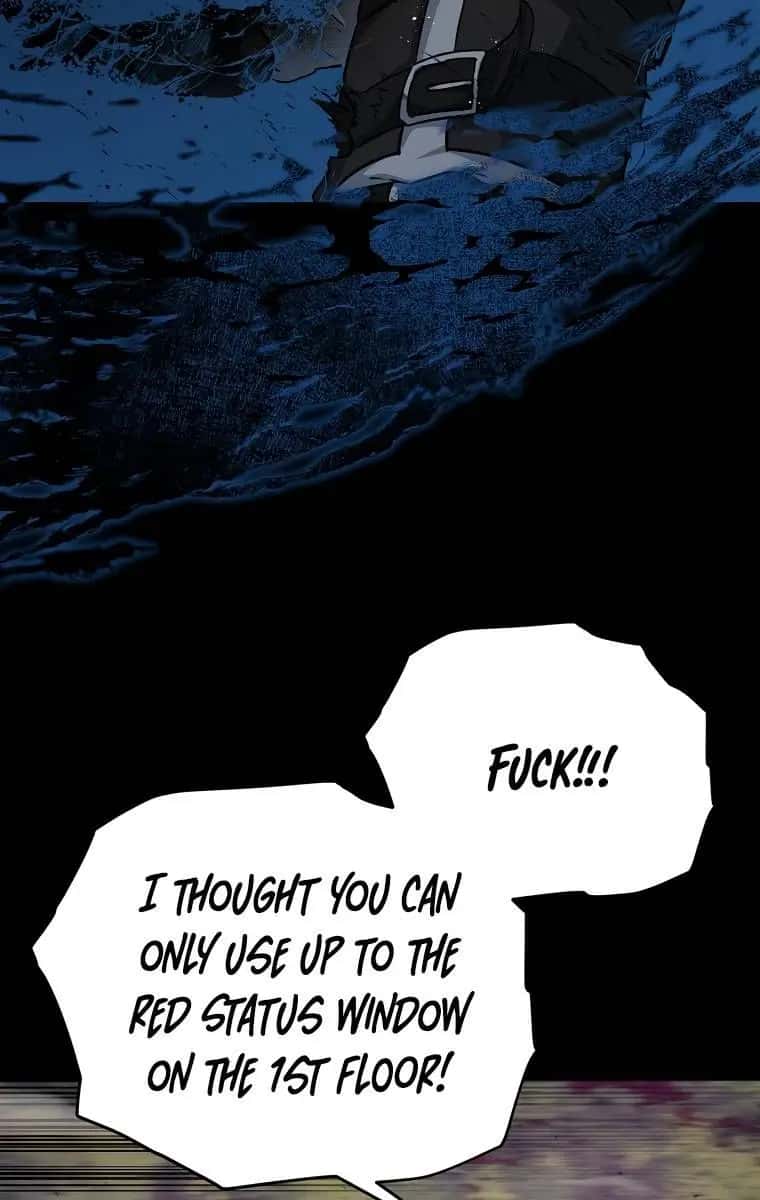 My Dad Is Too Strong Chapter 83 Page 42