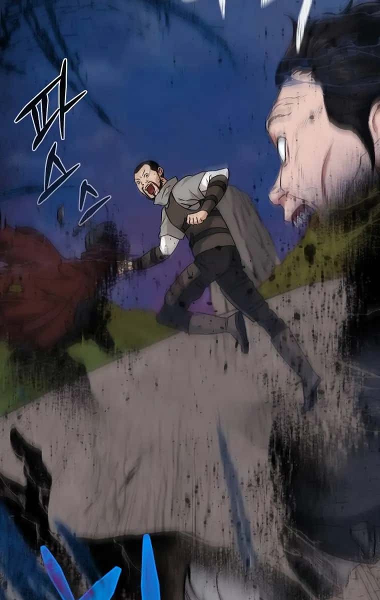 My Dad Is Too Strong Chapter 83 Page 47