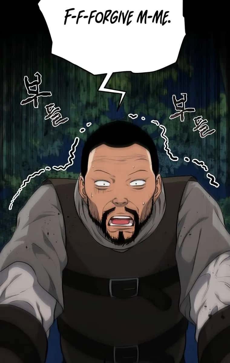 My Dad Is Too Strong Chapter 83 Page 57