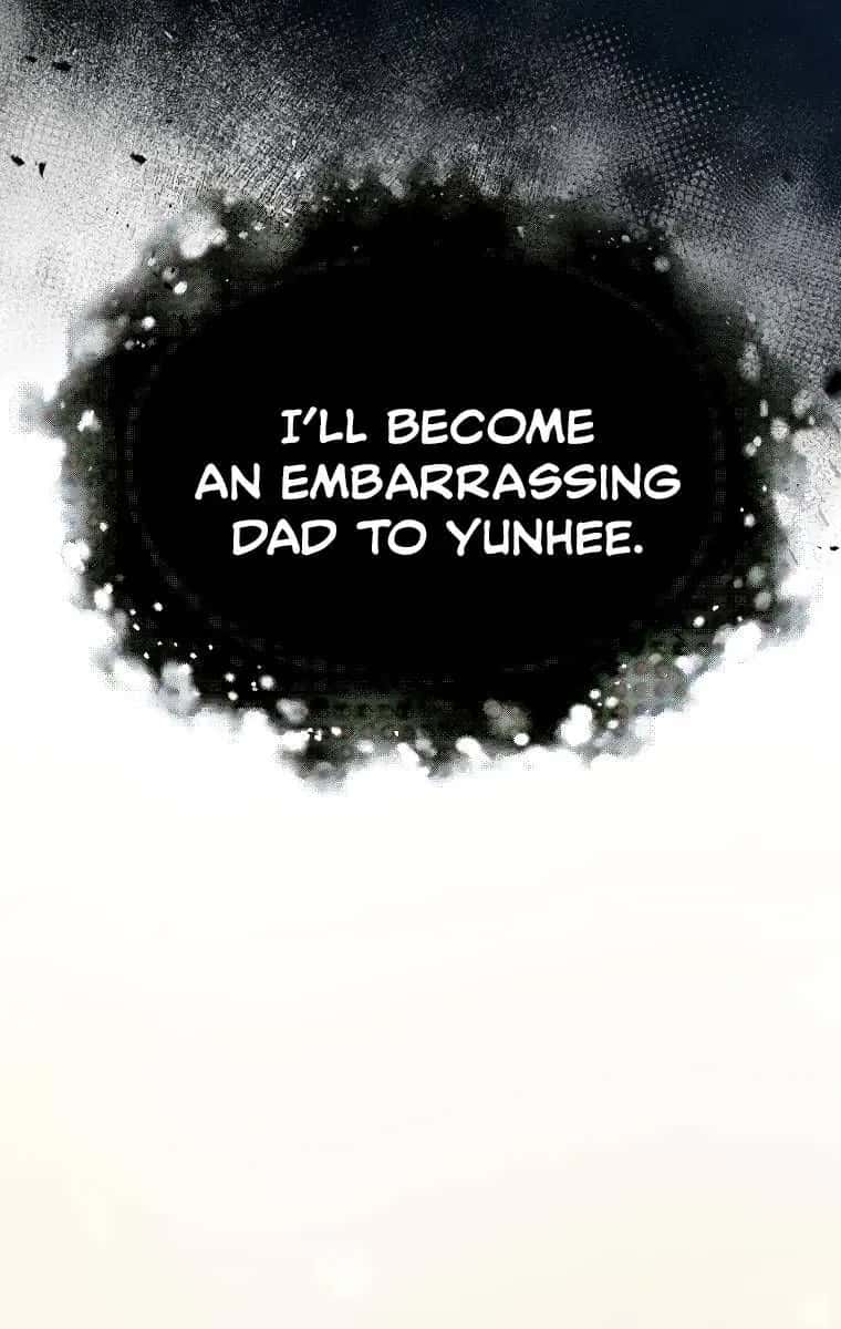 My Dad Is Too Strong Chapter 83 Page 75