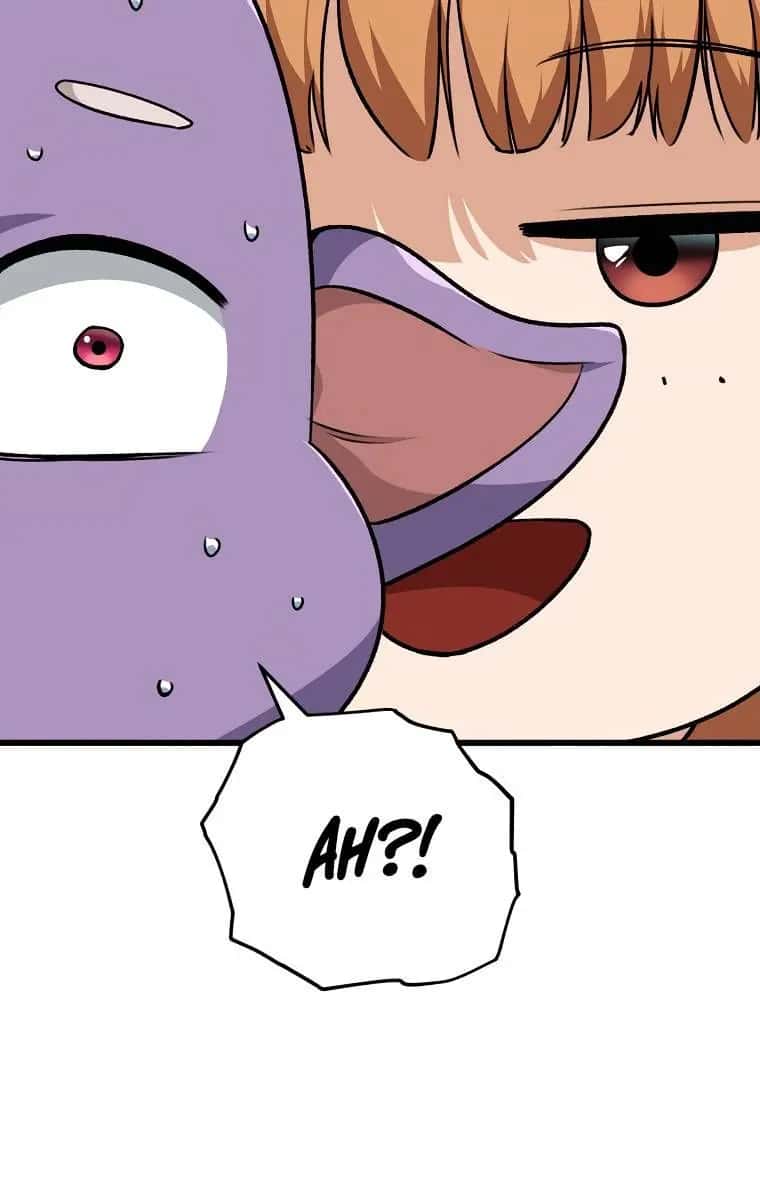 My Dad Is Too Strong Chapter 83 Page 86