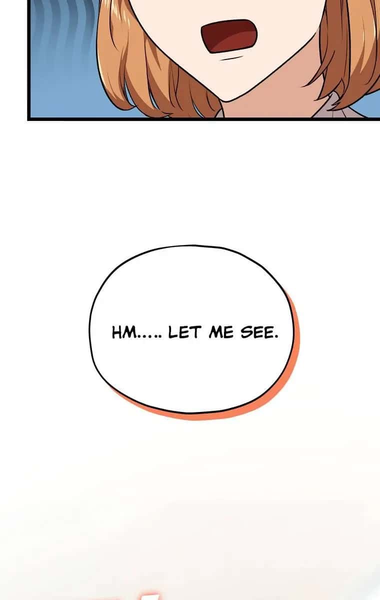 My Dad Is Too Strong Chapter 83 Page 104