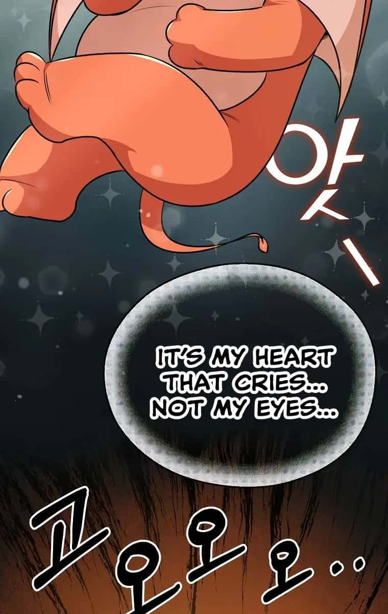 My Dad Is Too Strong Chapter 83 Page 106