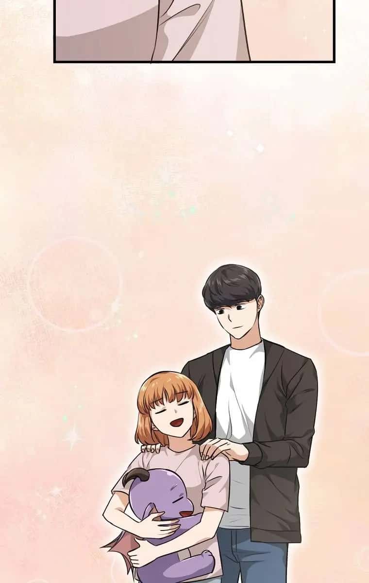 My Dad Is Too Strong Chapter 83 Page 124