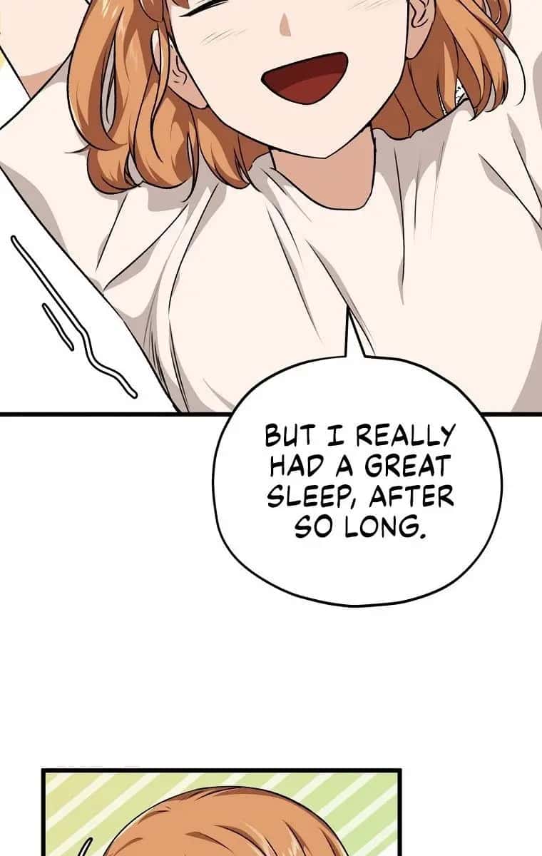 My Dad Is Too Strong Chapter 84 Page 9