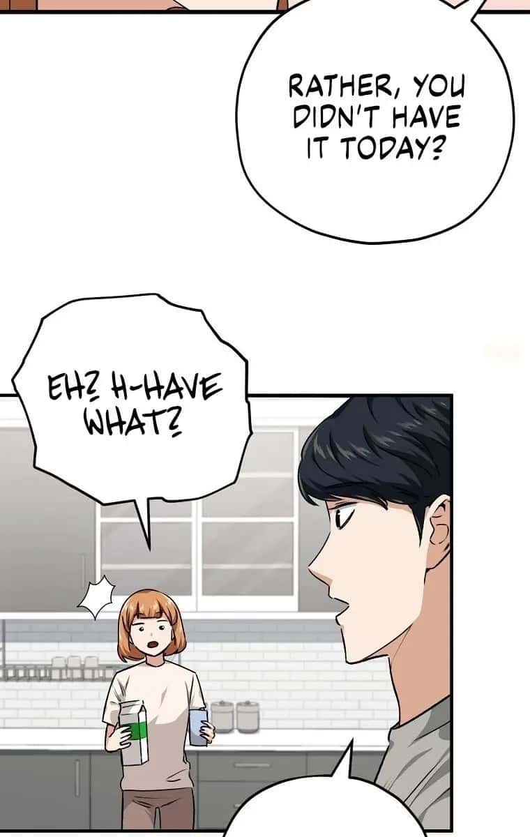 My Dad Is Too Strong Chapter 84 Page 20