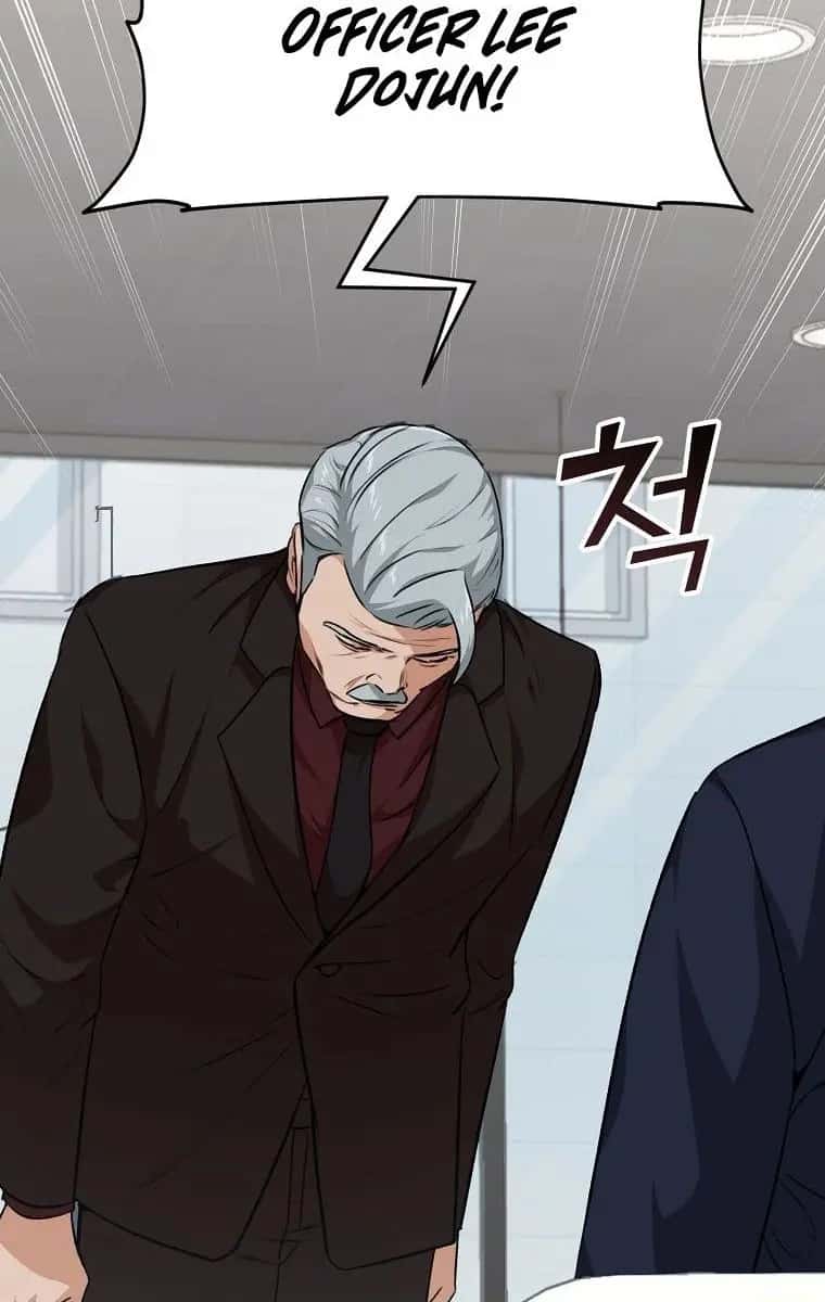 My Dad Is Too Strong Chapter 84 Page 62