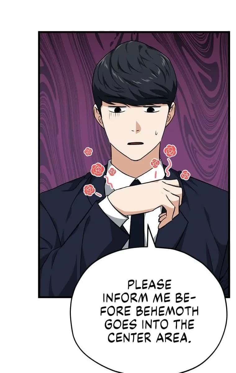 My Dad Is Too Strong Chapter 84 Page 68