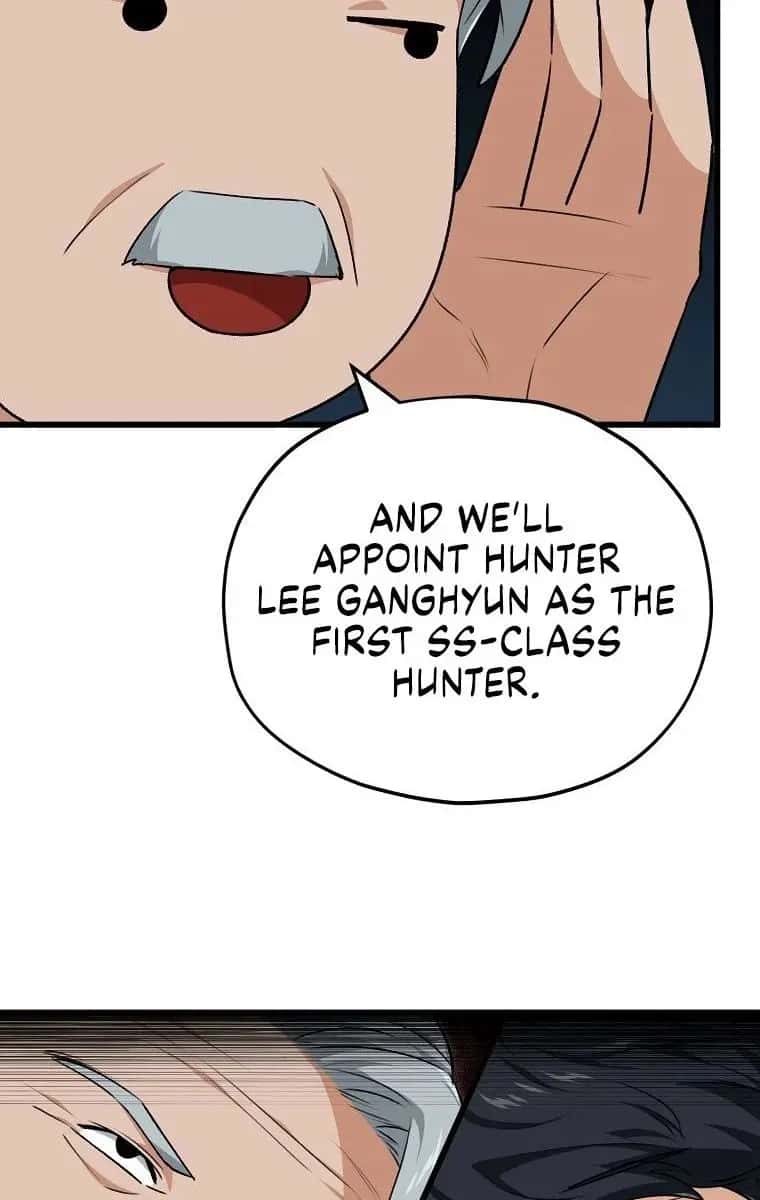 My Dad Is Too Strong Chapter 84 Page 75