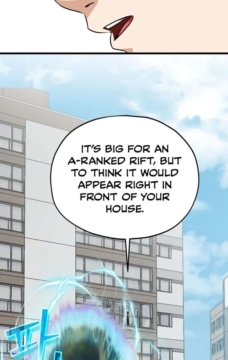 My Dad Is Too Strong Chapter 85 Page 14