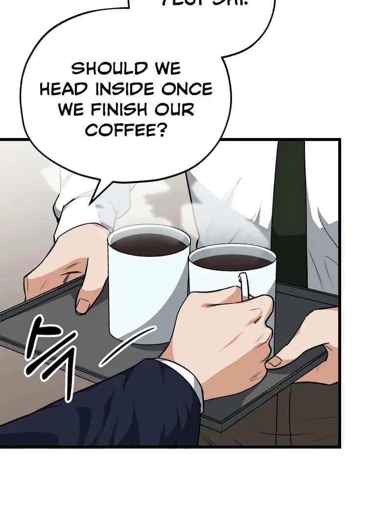 My Dad Is Too Strong Chapter 85 Page 16