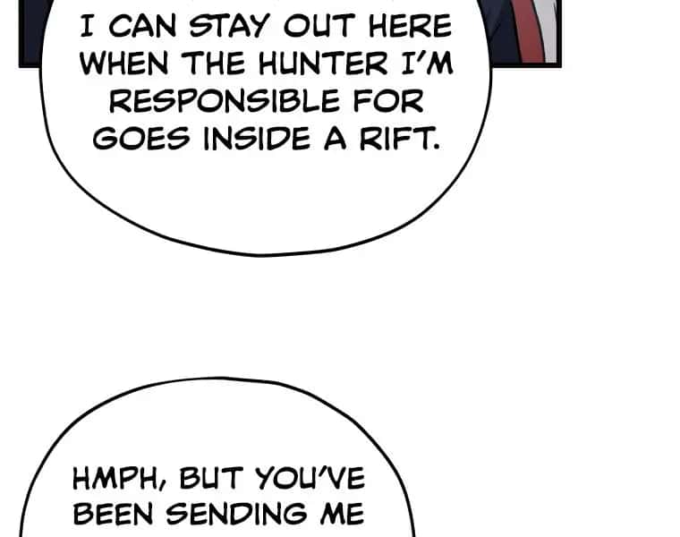 My Dad Is Too Strong Chapter 85 Page 28