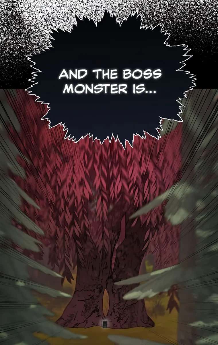 My Dad Is Too Strong Chapter 85 Page 71