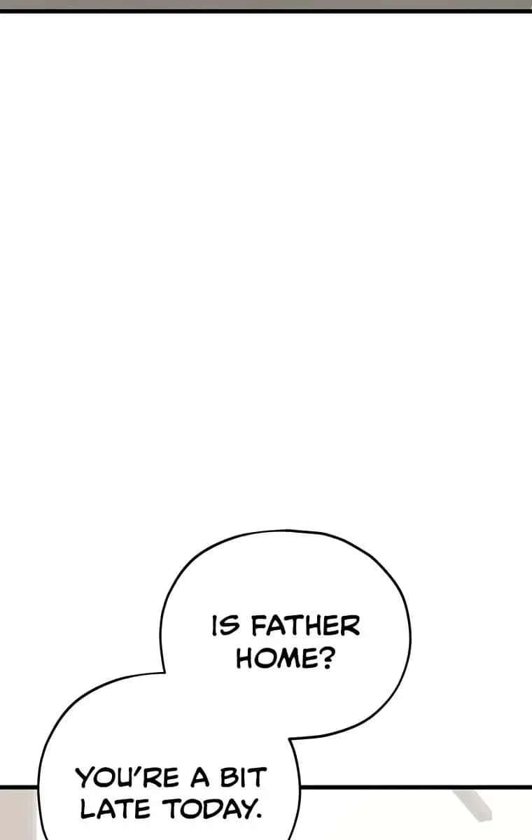 My Dad Is Too Strong Chapter 85 Page 92