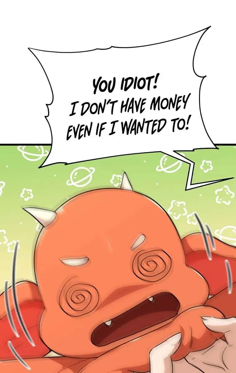 My Dad Is Too Strong Chapter 86 Page 10