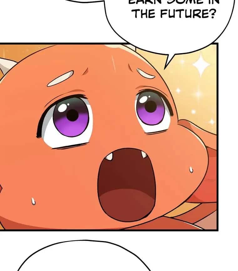 My Dad Is Too Strong Chapter 86 Page 15