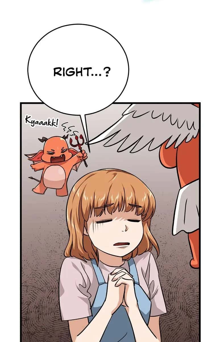 My Dad Is Too Strong Chapter 86 Page 20