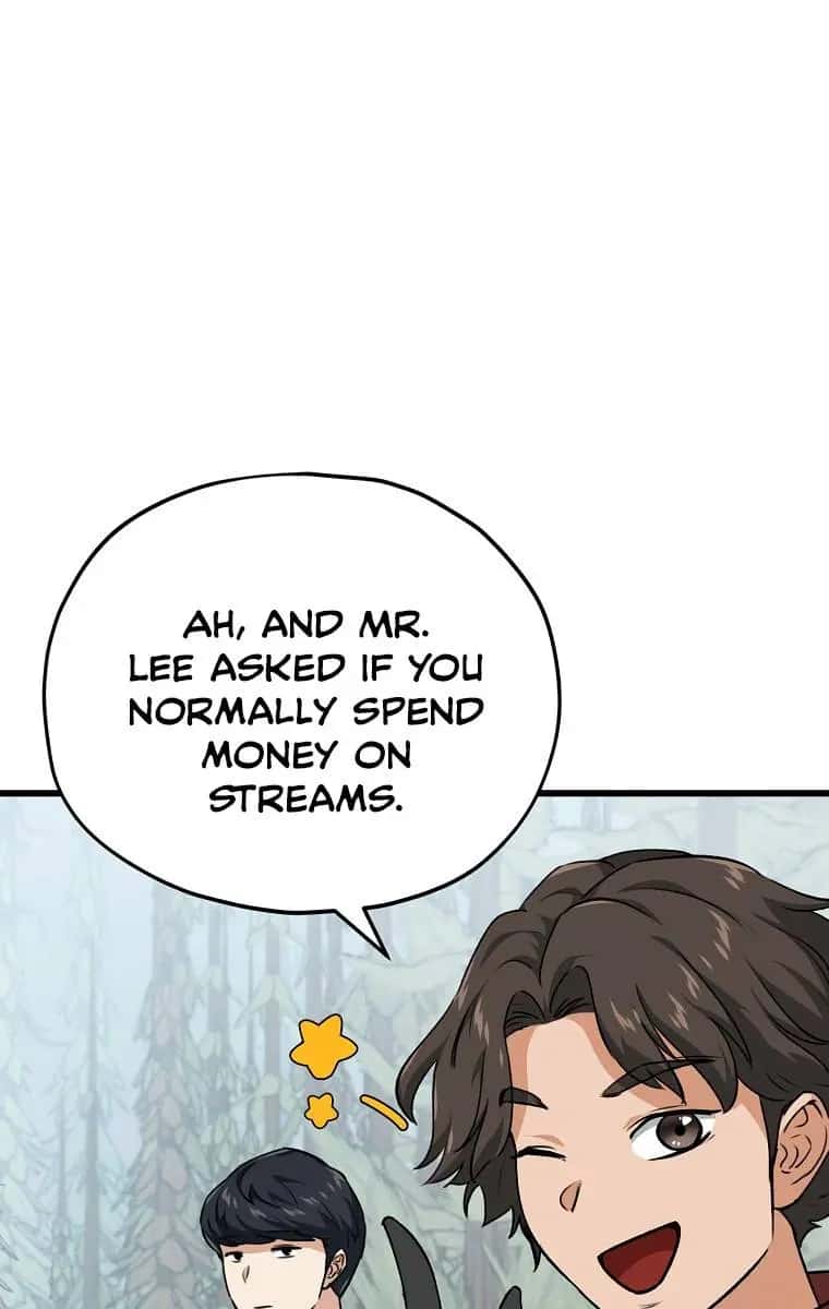My Dad Is Too Strong Chapter 86 Page 32