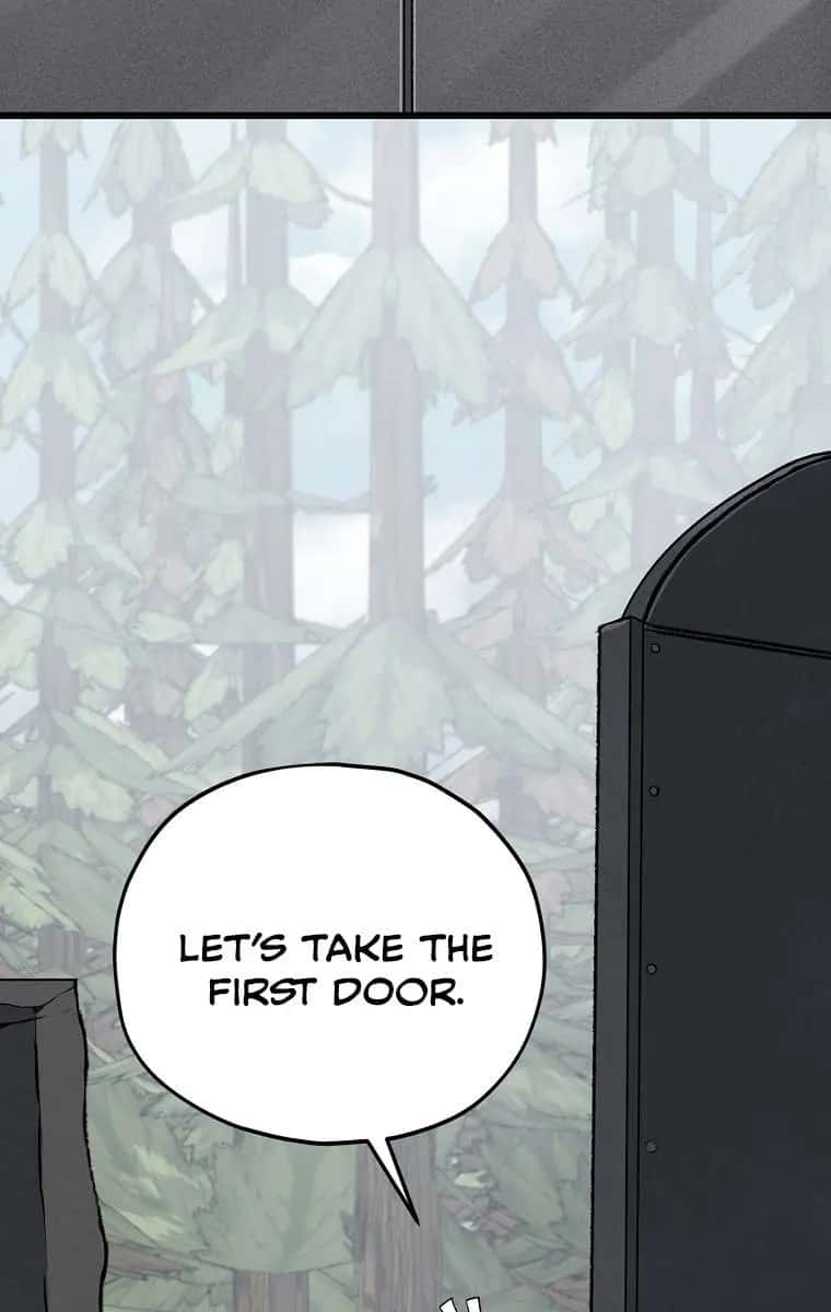 My Dad Is Too Strong Chapter 86 Page 56