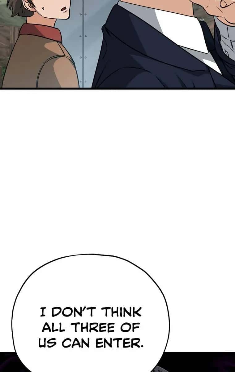 My Dad Is Too Strong Chapter 86 Page 59