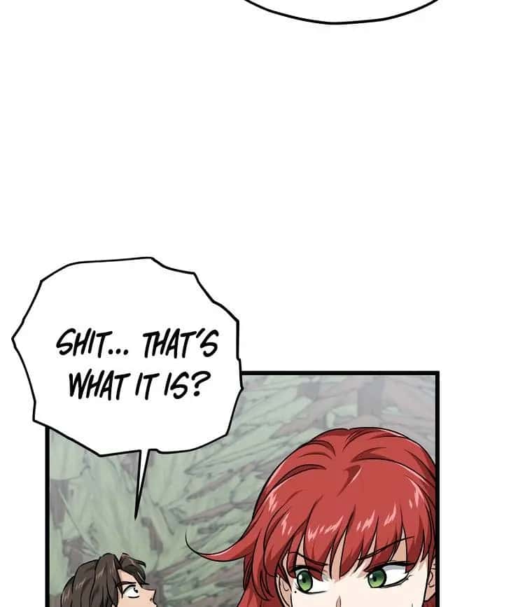 My Dad Is Too Strong Chapter 86 Page 61