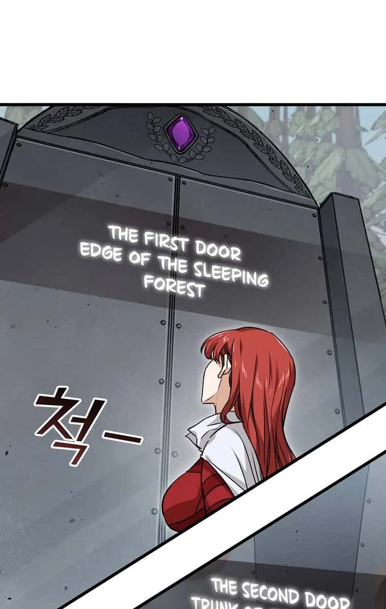 My Dad Is Too Strong Chapter 86 Page 64