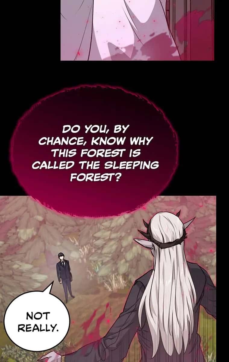 My Dad Is Too Strong Chapter 86 Page 80