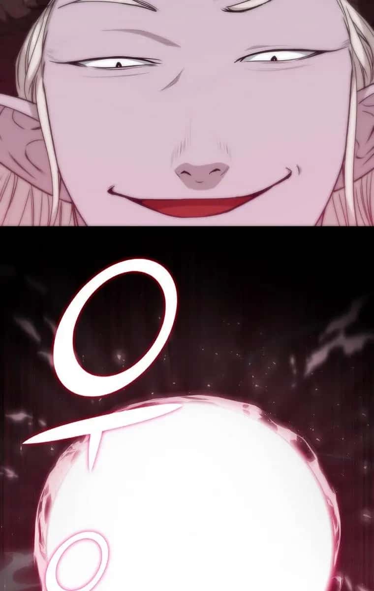 My Dad Is Too Strong Chapter 86 Page 86