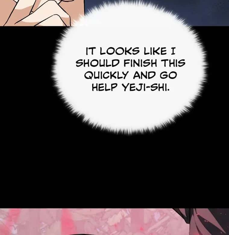 My Dad Is Too Strong Chapter 86 Page 90
