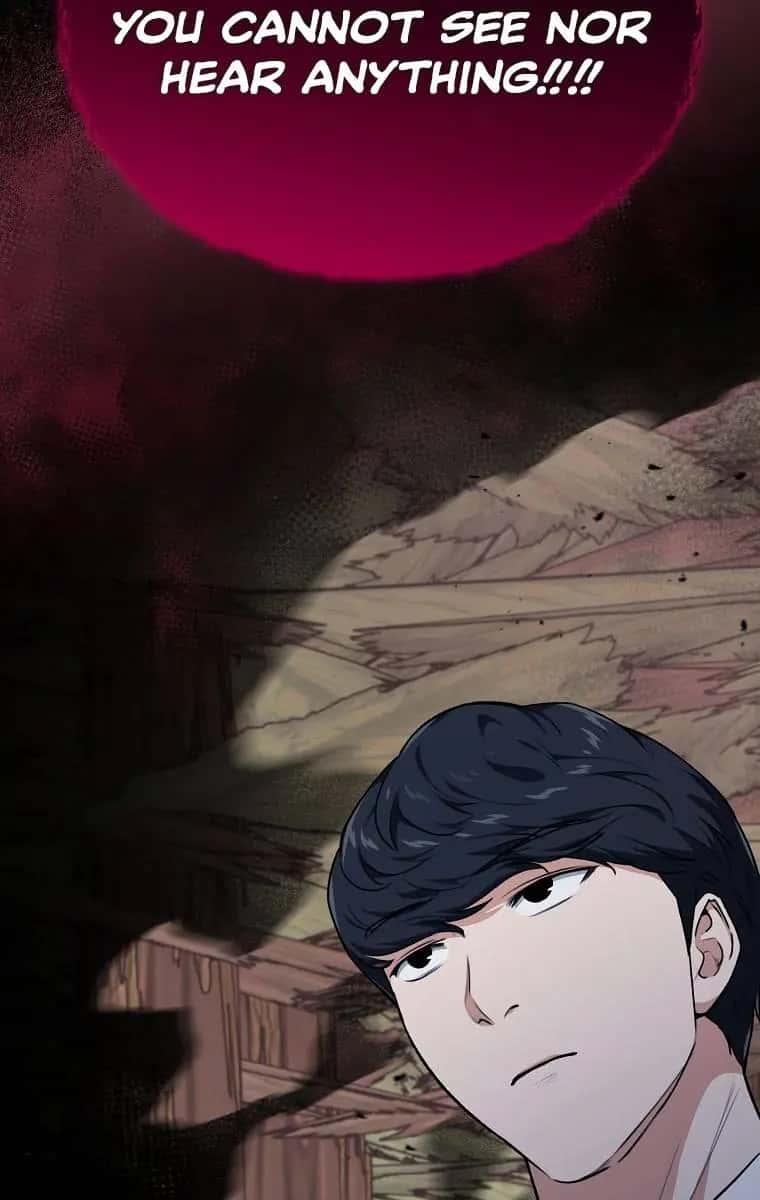 My Dad Is Too Strong Chapter 86 Page 95