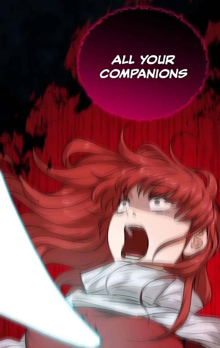 My Dad Is Too Strong Chapter 86 Page 101