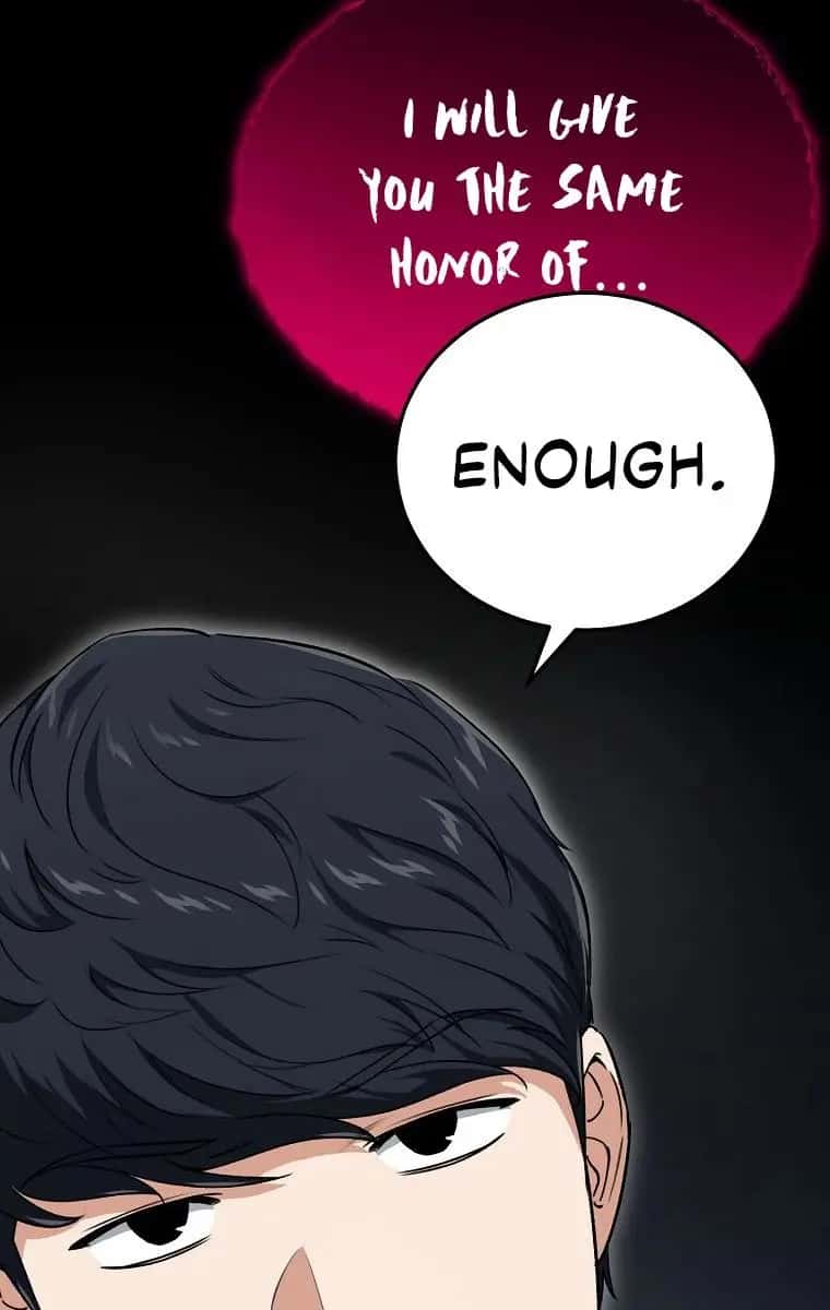 My Dad Is Too Strong Chapter 87 Page 5