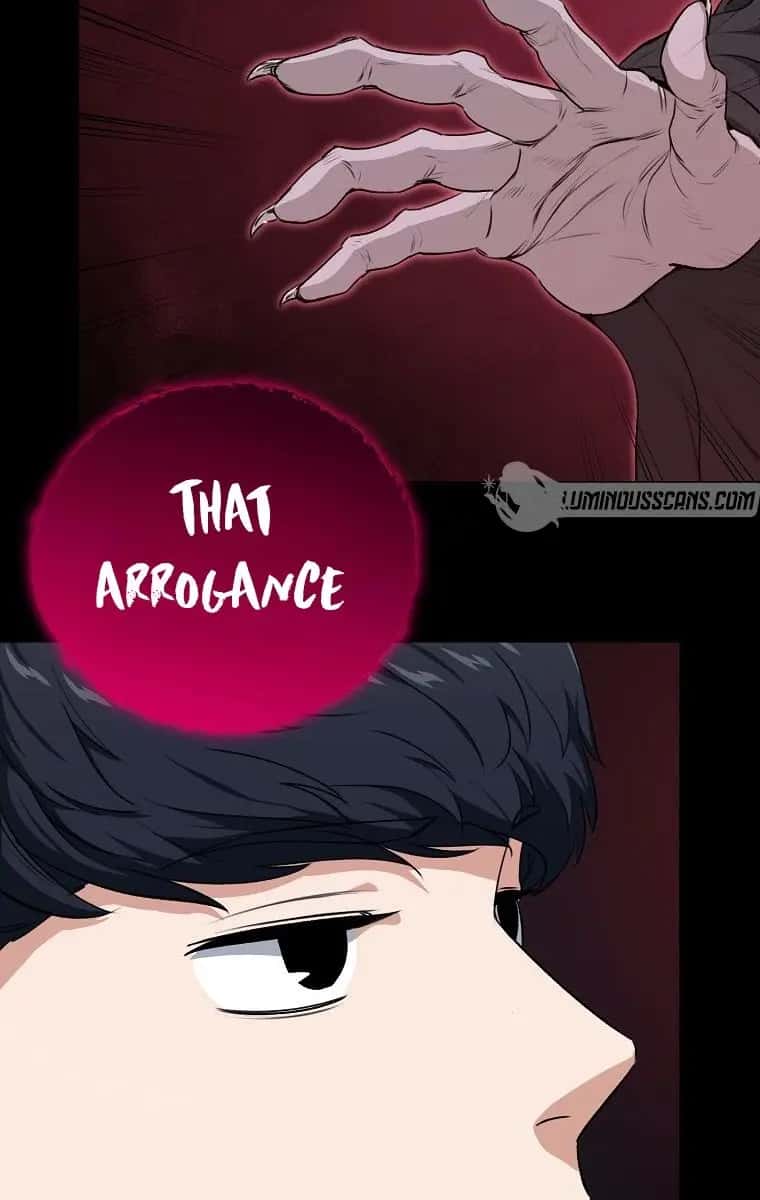 My Dad Is Too Strong Chapter 87 Page 8