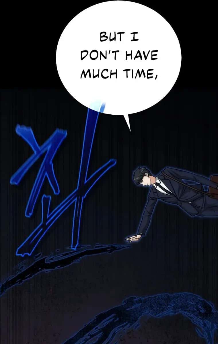 My Dad Is Too Strong Chapter 87 Page 14