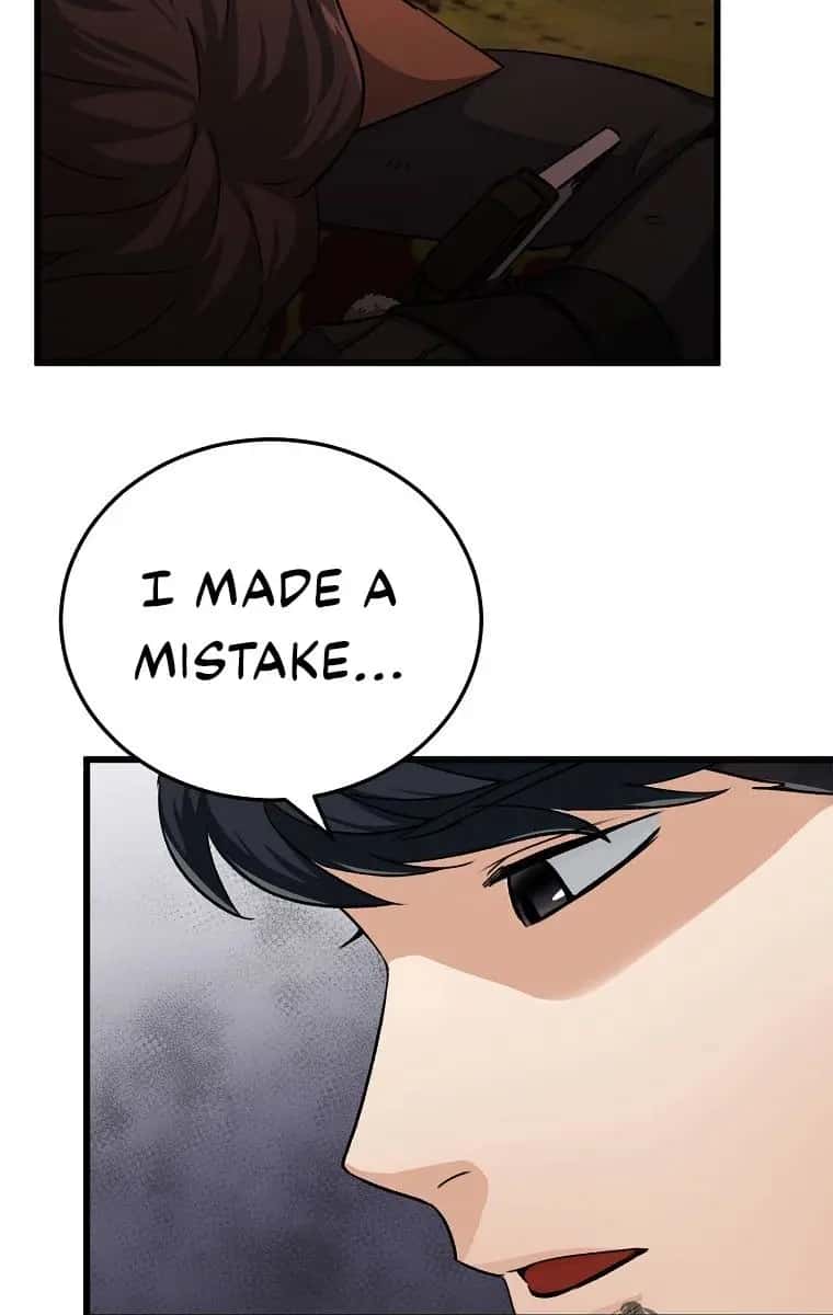 My Dad Is Too Strong Chapter 87 Page 31