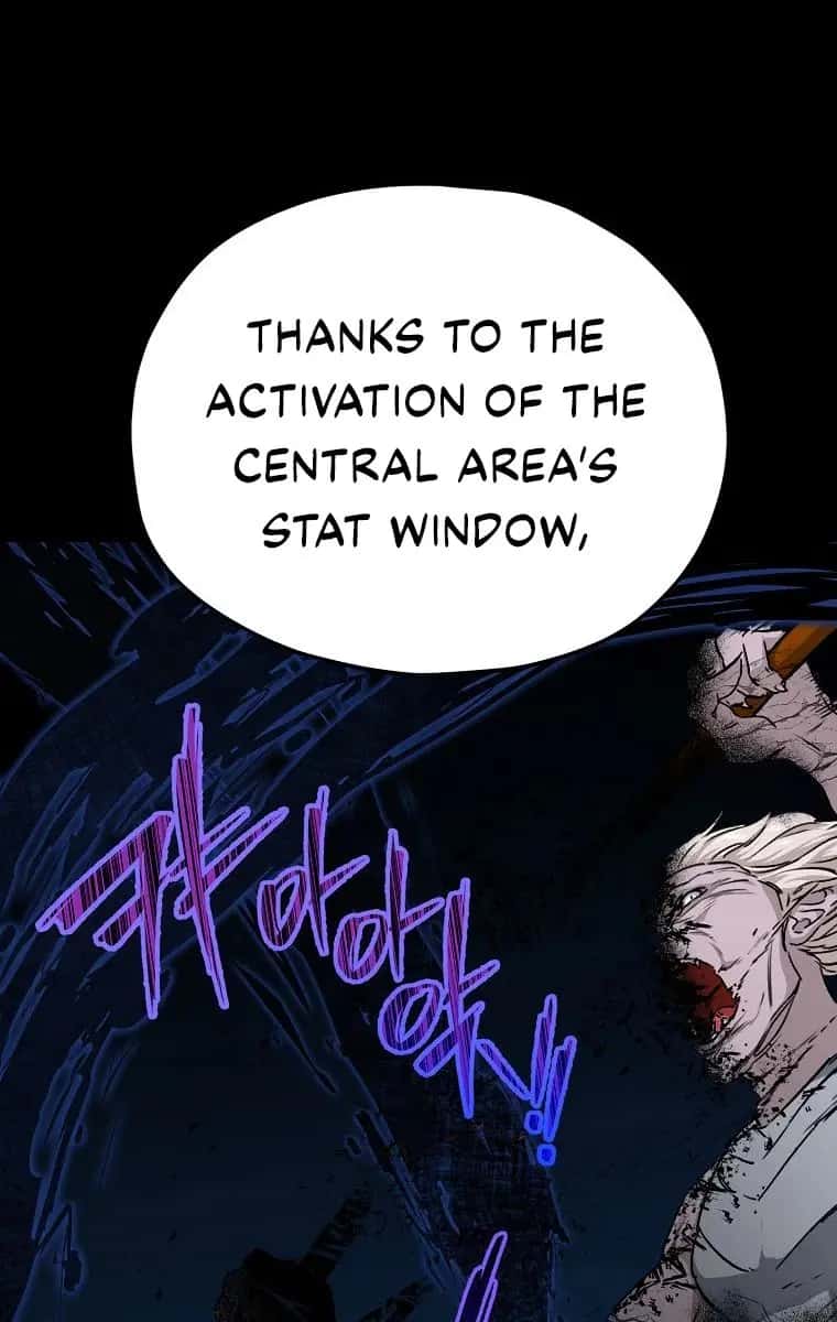 My Dad Is Too Strong Chapter 87 Page 36