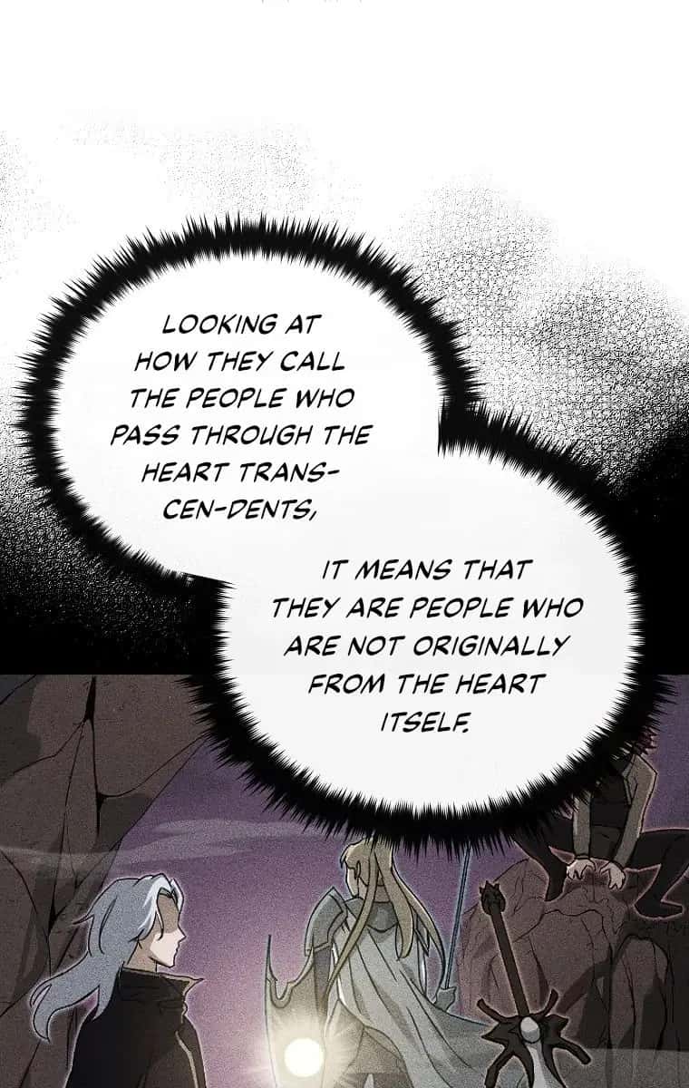 My Dad Is Too Strong Chapter 87 Page 50