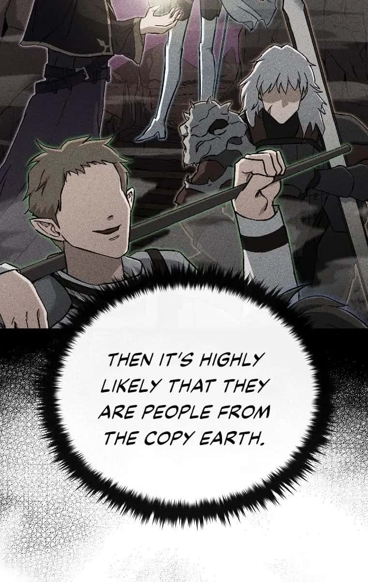 My Dad Is Too Strong Chapter 87 Page 51