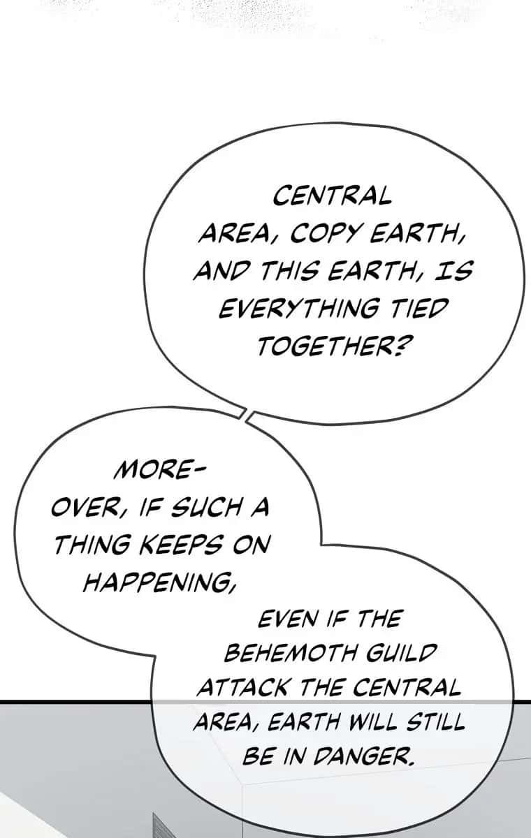 My Dad Is Too Strong Chapter 87 Page 52