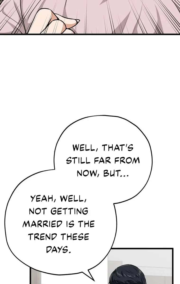 My Dad Is Too Strong Chapter 87 Page 66