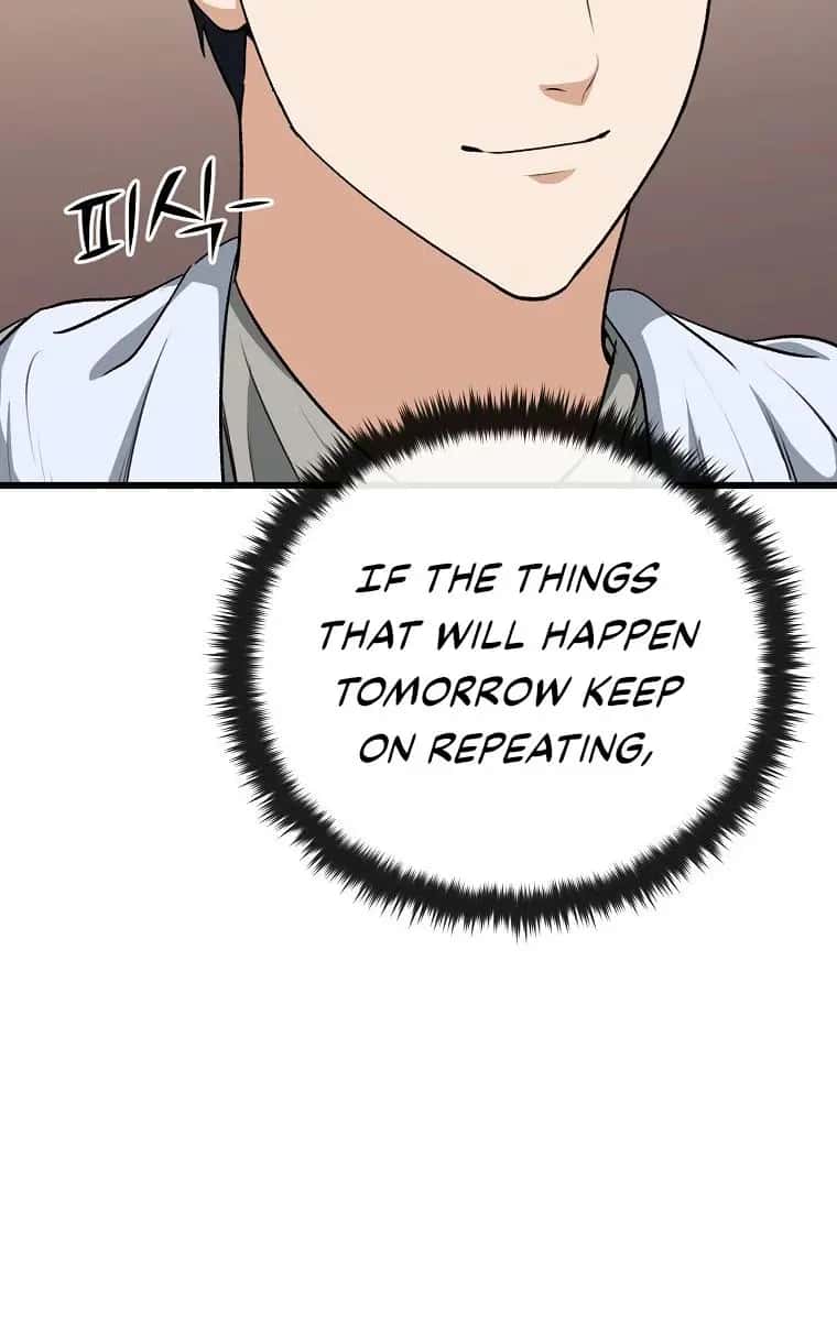 My Dad Is Too Strong Chapter 87 Page 72