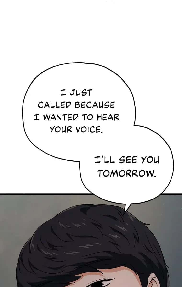 My Dad Is Too Strong Chapter 87 Page 85