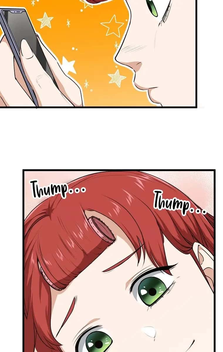 My Dad Is Too Strong Chapter 87 Page 96