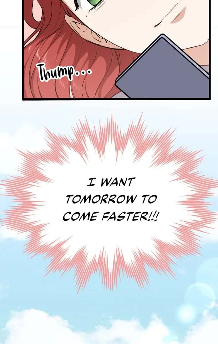 My Dad Is Too Strong Chapter 87 Page 97