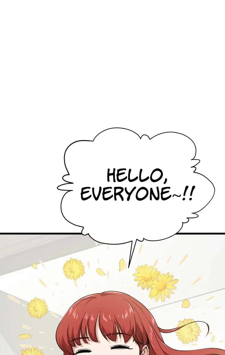 My Dad Is Too Strong Chapter 87 Page 100