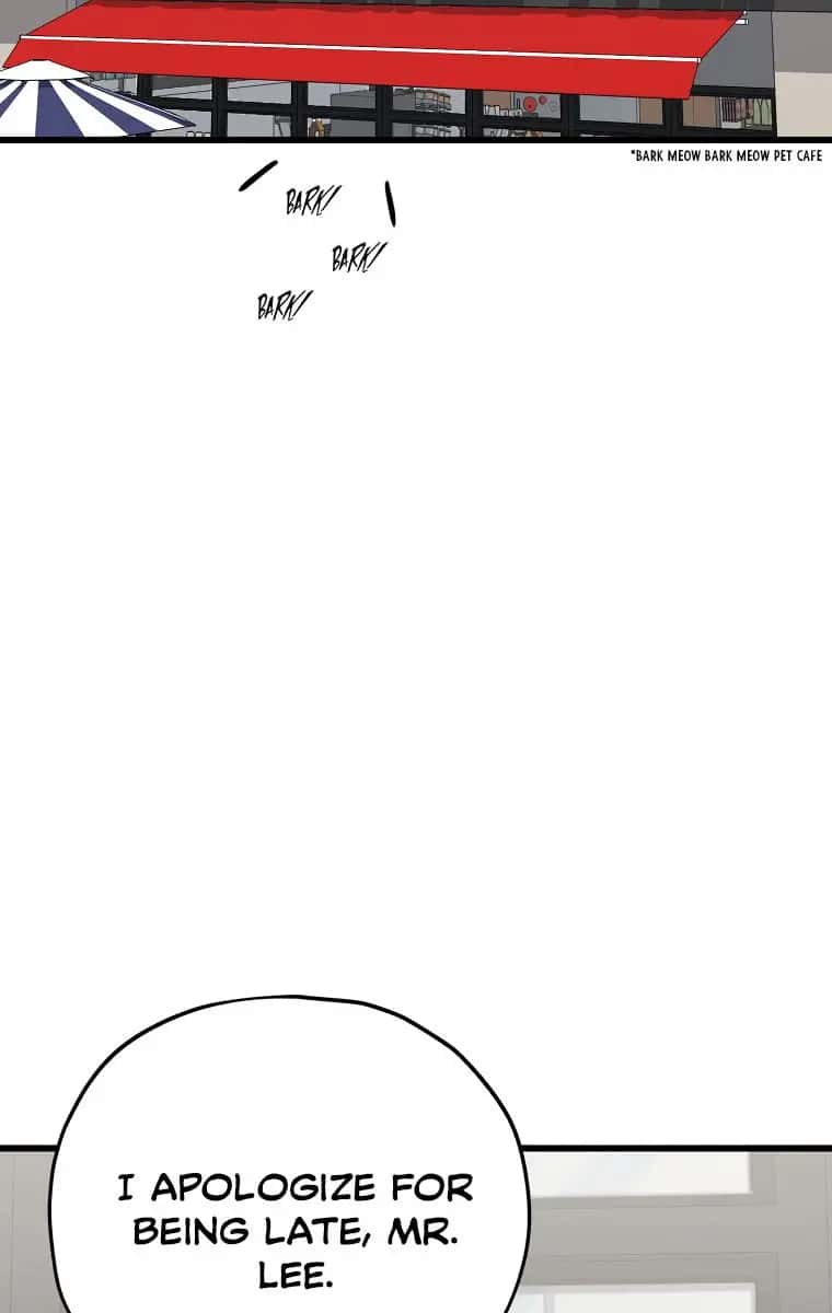 My Dad Is Too Strong Chapter 88 Page 3