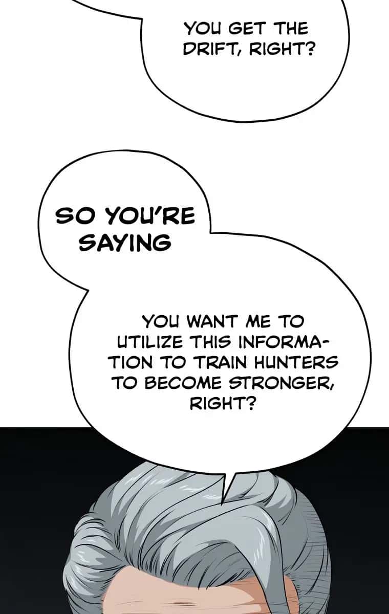 My Dad Is Too Strong Chapter 88 Page 22