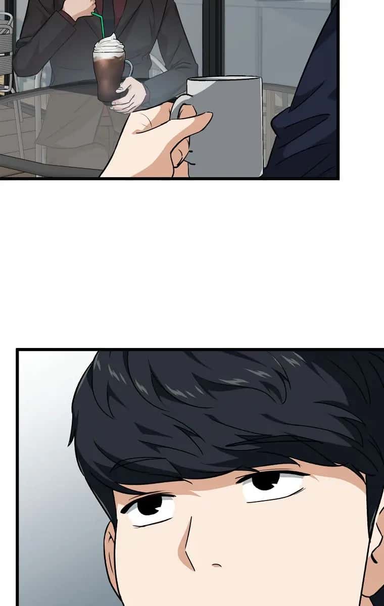My Dad Is Too Strong Chapter 88 Page 27
